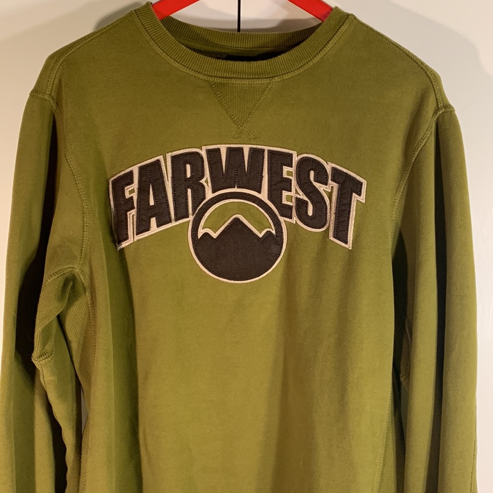 Far West (M)